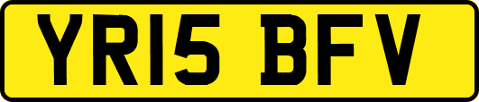 YR15BFV