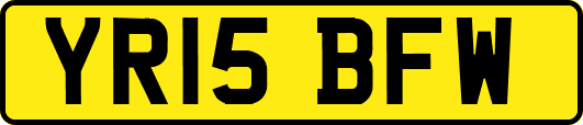 YR15BFW