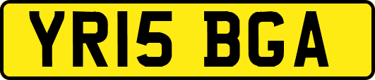 YR15BGA