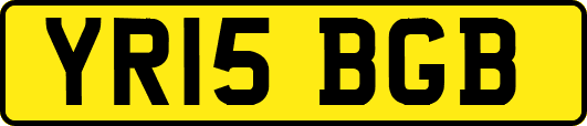 YR15BGB