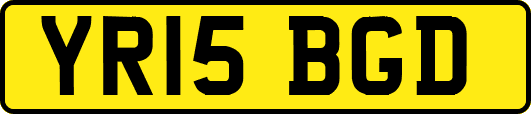 YR15BGD