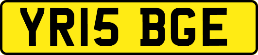 YR15BGE