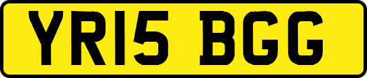 YR15BGG