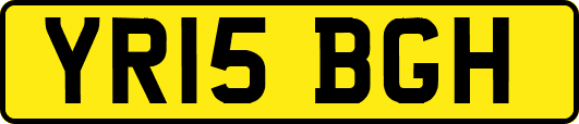 YR15BGH