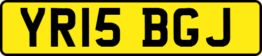 YR15BGJ