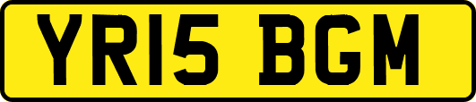 YR15BGM