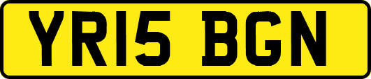 YR15BGN
