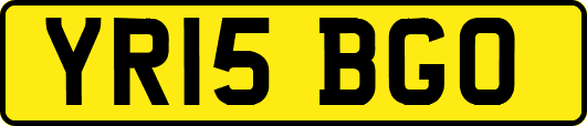 YR15BGO