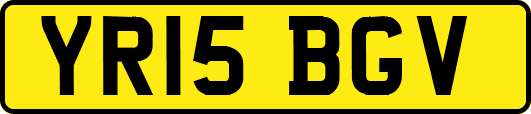 YR15BGV
