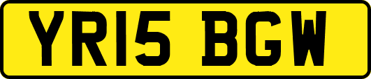 YR15BGW