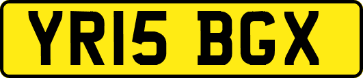YR15BGX