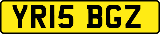 YR15BGZ