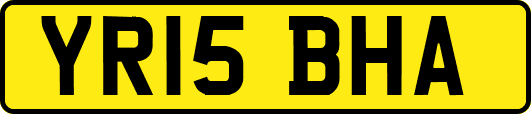 YR15BHA