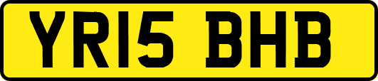 YR15BHB
