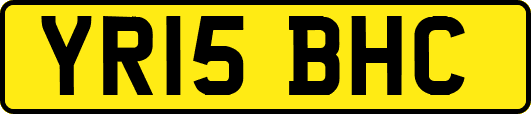 YR15BHC