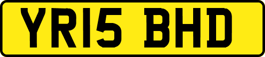 YR15BHD