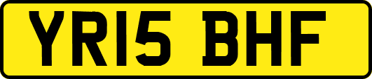 YR15BHF