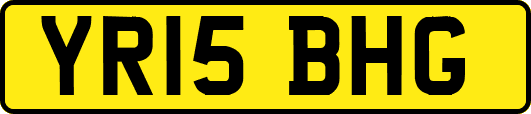 YR15BHG