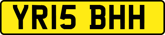 YR15BHH