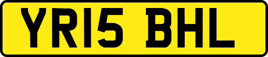 YR15BHL