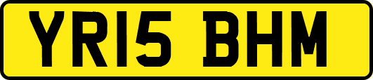 YR15BHM