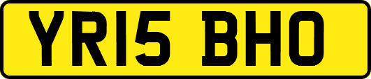 YR15BHO