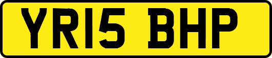 YR15BHP