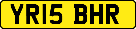 YR15BHR
