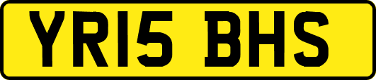 YR15BHS