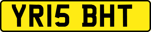 YR15BHT