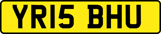 YR15BHU