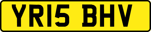 YR15BHV
