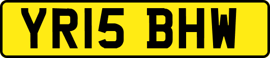 YR15BHW