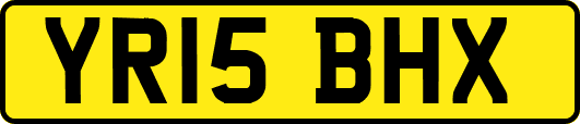 YR15BHX