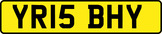 YR15BHY