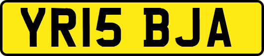YR15BJA
