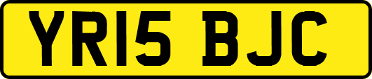 YR15BJC