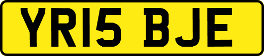 YR15BJE