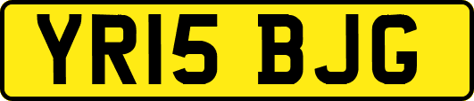 YR15BJG
