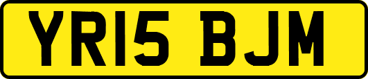 YR15BJM