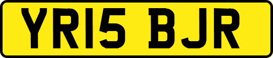 YR15BJR