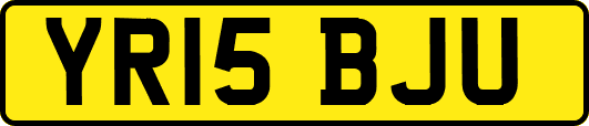 YR15BJU