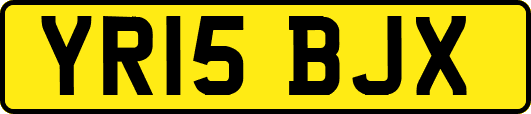 YR15BJX