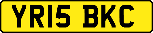 YR15BKC