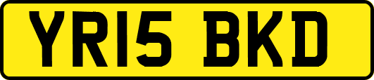 YR15BKD