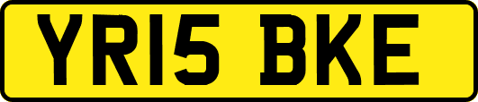 YR15BKE