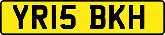 YR15BKH