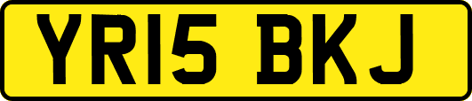 YR15BKJ