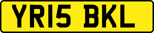 YR15BKL