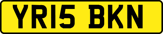 YR15BKN